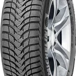 Michelin Alpin A4 225/55 R17 101V XL
