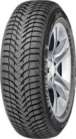 Michelin Alpin A4 225/55 R17 101V XL