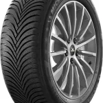 Michelin Alpin A5 275/35 R19 100V XL