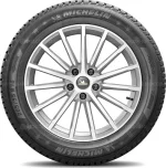 Michelin Alpin A5 Selfseal 215/60 R16 95H — изображение 2