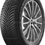 Michelin Alpin A5 Selfseal 215/65 R17 99H
