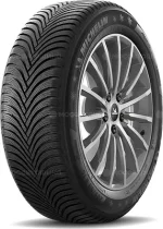 Michelin Alpin A5 Selfseal 215/60 R16 95H