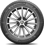 Michelin Alpin A6 225/50 R19 100H XL — изображение 2
