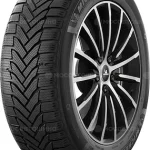 Michelin Alpin A6 225/50 R19 100H XL