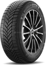 Michelin Alpin A6 225/50 R19 100H XL