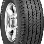 Michelin Cross Terrain SUV 305/50 R20 120H