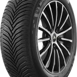 Michelin CrossClimate 2 245/35 R19 93Y XL
