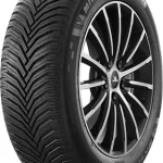Michelin CrossClimate 2 SUV 235/65 R18 110V XL