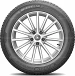 Michelin CrossClimate 185/60 R14 86H XL — изображение 2