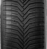 Michelin CrossClimate SUV 265/65 R17 112H — изображение 3
