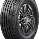 Michelin Defender LTX M/S 255/70 R17 112T