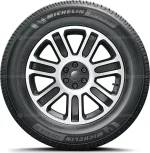 Michelin Defender2 245/50 R20 102H — изображение 2