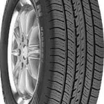 Michelin Harmony 185/60 R15 84T