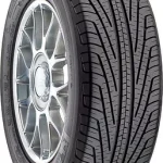 Michelin HydroEdge 225/55 R18 97T