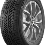Michelin Latitude Alpin 2 255/55 R18 109H XL (*)