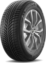 Michelin Latitude Alpin 2 255/60 R18 112V XL
