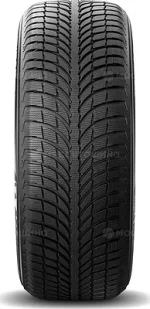 Michelin Latitude Alpin 2 255/60 R18 112V XL — изображение 3