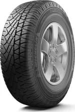 Michelin Latitude Cross 275/65 R17 112H