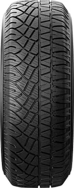Michelin Latitude Cross 275/65 R17 112H — изображение 3