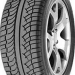 Michelin Latitude Diamaris 275/45 R19 108M XL