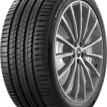 Michelin Latitude Sport 3 255/55 R18 109V RF