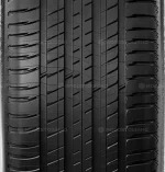 Michelin Latitude Sport 3 255/60 R18 112V XL — изображение 3