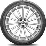 Michelin Latitude Sport 3 Acoustic 275/45 R21 107Y — изображение 2