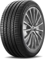 Michelin Latitude Sport 3 Acoustic 275/45 R21 107Y