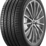 Michelin Latitude Sport 3 Selfseal 235/55 R18 100V