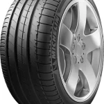 Michelin Latitude Sport 265/50 R19 110Y XL