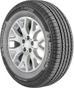 Michelin Latitude Tour HP 255/60 R18 112V XL — изображение 2