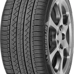 Michelin Latitude Tour HP 255/60 R17 106V