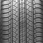 Michelin Latitude Tour HP 255/60 R18 112V XL — изображение 3