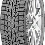 Michelin Latitude X-Ice 265/70 R15 112Q