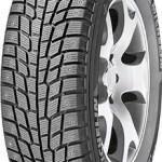Michelin Latitude X-Ice North 265/65 R17 112Q