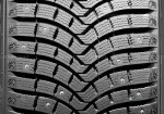 Michelin Latitude X-Ice North Xin2+ 265/70 R16 112T — изображение 2