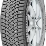 Michelin Latitude X-Ice North Xin2+ 245/70 R16 107Q