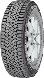 Michelin Latitude X-Ice North Xin2+ 265/70 R16 112T