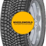 Michelin Latitude X-Ice North Xin2 185/70 R14 92T