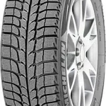 Michelin Latitude X-Ice 255/70 R16 111T