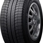 Michelin Latitude X-Ice Xi2 265/65 R17 112T