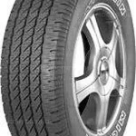 Michelin LTX A/S 265/70 R17 121/118R