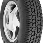 Michelin LTX A/T 245/75 R16 120/116R
