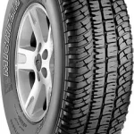 Michelin LTX A/T2 275/65 R20 126/123R