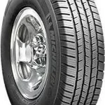 Michelin Ltx m/s winter 265/75 R16 123/120R