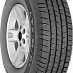 Michelin LTX M/S2 265/70 R17 113T