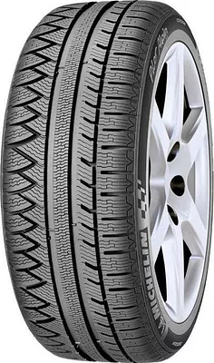 michelin-pilot-alpin-3-400 Michelin Pilot Alpin 3 255/45 R19 100V GRNX — изображение 1