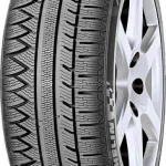 Michelin Pilot Alpin PA3 205/65 R15 94H