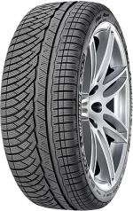 Michelin Pilot Alpin PA4 245/45 R18 104V