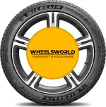 Michelin Pilot Alpin PA5 235/45 R18 98V XL — изображение 2